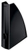 Leitz Magazine File 52771095 Black 25.8 (W) x 7.5 (D) x 31.2 (H) cm