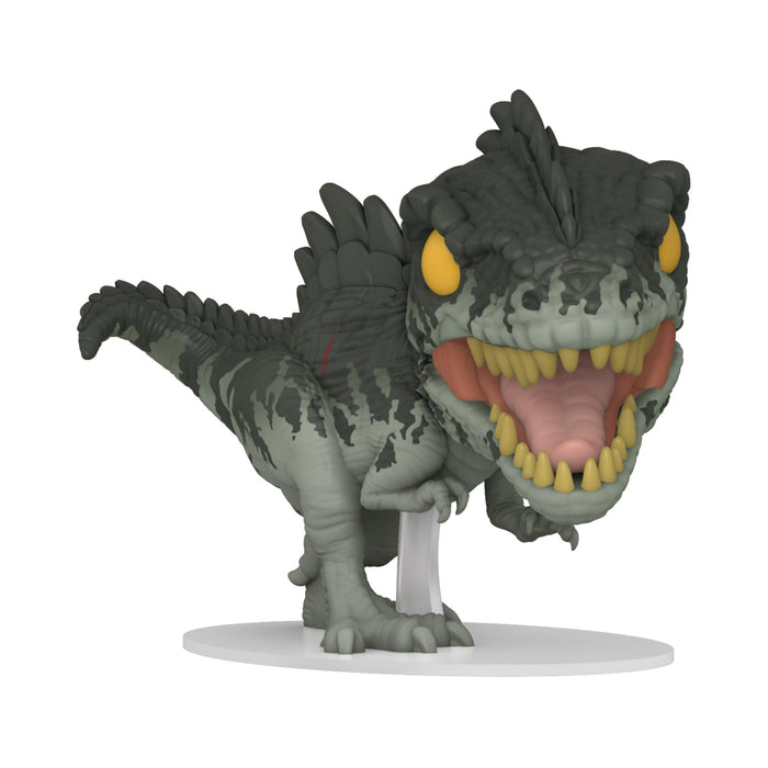 POP! Movies: Jurassic World: Giganotosuarus  - 1207 /552943