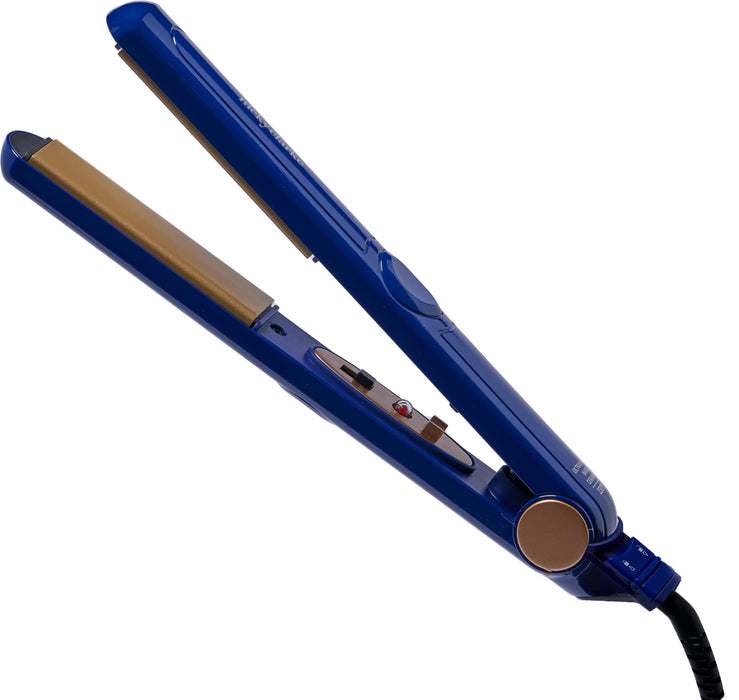 Nicky Clarke Dry and Style Gift Set - Hair Dryer Hair Straightener and Brush