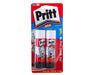 Pritt Glue Stick Stationery 43 g White 1485357 Pack of 2