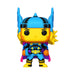 POP! Bobble-Head Marvel: Thor (Blacklight)(Special Edition) - 650 /48847