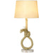 HOMCOM Lamp B31-403V70BG Beige