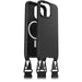 OtterBox React Necklace MagSafe (lanyard) Apple iPhone 15 Pro Max - black - ProPack
