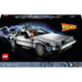 LEGO Icons 10300 Back to the Future Time Machine