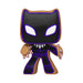 POP! Bobble-Head: Marvel Holiday - Gingerbread Black Panther - 937 /50662