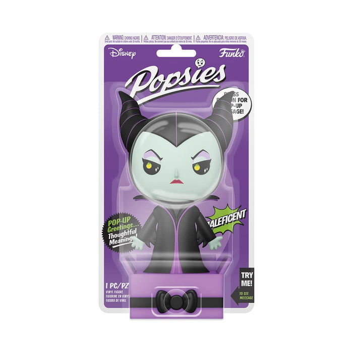 Funko POP! Popsies: Disney Villains - Maleficent //60183