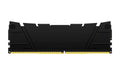 16GB 3200 DDR4 DIMM Kit2 FURY Ren Black