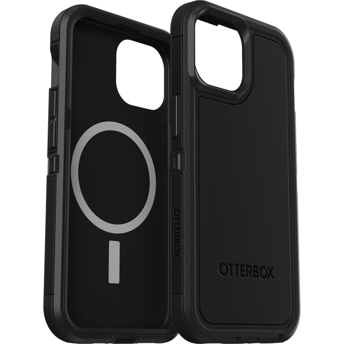 OtterBox Defender XT Apple iPhone 15/iPhone 14/iPhone 13 - black - ProPack