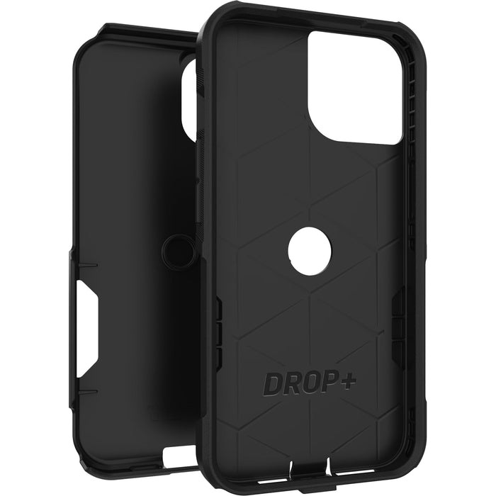 OtterBox Commuter Apple iPhone 15/iPhone 14/iPhone 13 - black - ProPack