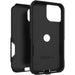 OtterBox Commuter Apple iPhone 15/iPhone 14/iPhone 13 - black - ProPack