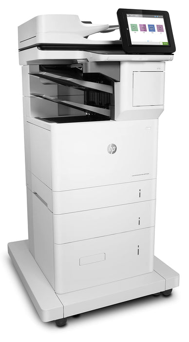 HP LaserJet Enterprise M636z A4 Mono Laser Multifunctional Printer