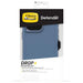OtterBox Defender Apple iPhone 15 Pro Max Baby Blue Jeans - blue