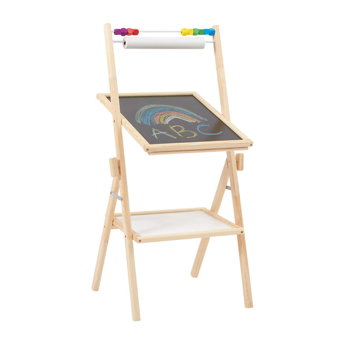 Liberty House Toys LHTOPN Easel 3 years and older