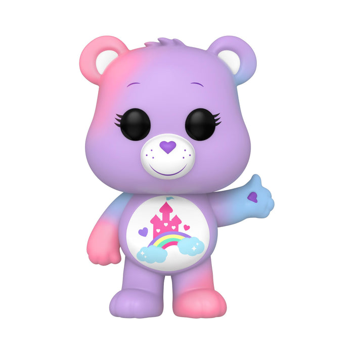 POP! Animation: Care Bears 40th - Care-a-Lot Bear - 1205 /61557