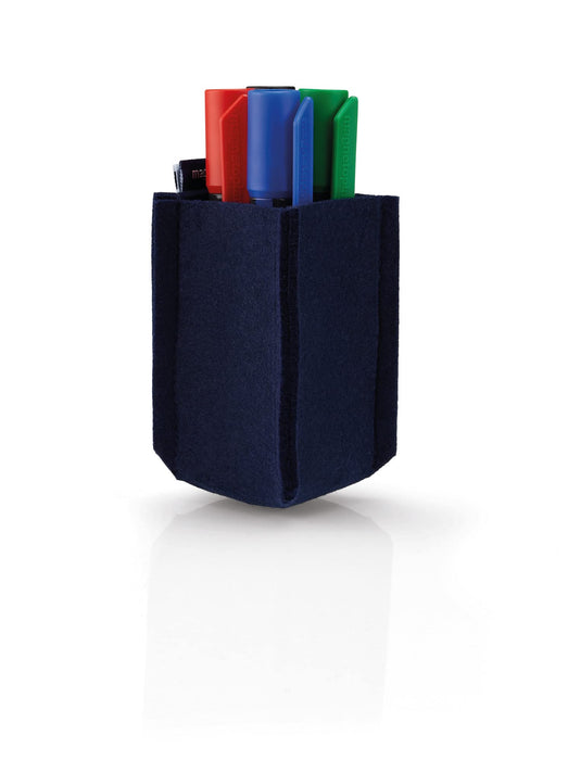 Magnetoplan Magnetotray Hldr Sm Blu