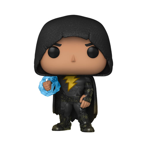 POP! Movies: Black Adam - Black Adam (Limited Edition) - 1251 //65343