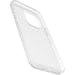 OtterBox Symmetry Clear Apple iPhone 15 Pro Max Stardust - clear