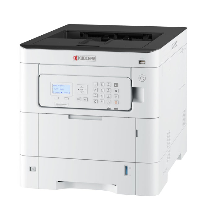 Kyocera ECOSYS PA3500CX A4 Colour Laser Printer