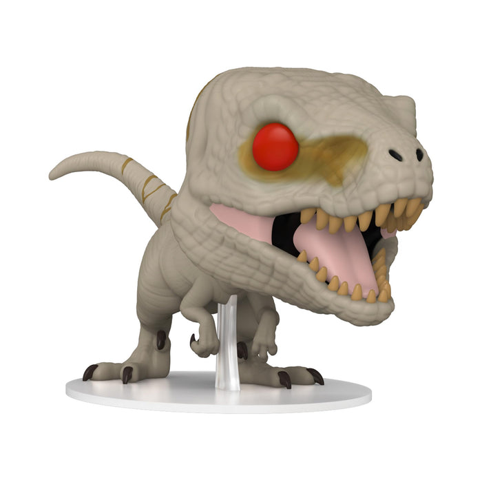 POP! Movies: Jurassic World: Dominion - Atrociraptor Ghost - 1205 /55289
