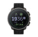 SUUNTO VERTICAL TITANIUM SOLAR BLACK