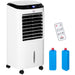 HOMCOM Air Cooler 824-037V70 Other Color 3.16 (W) x 3.82 (D) x 7.6 (H) cm