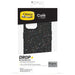 OtterBox Core iPhone 15/14/13 black