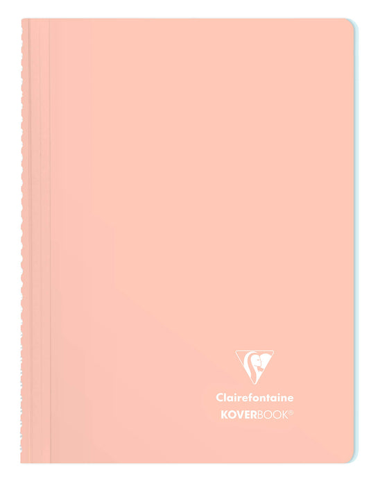 Clairefontaine Koverbook Wbnd Nbk A4