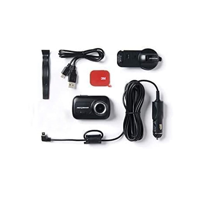 Nextbase 122 Dash Cam