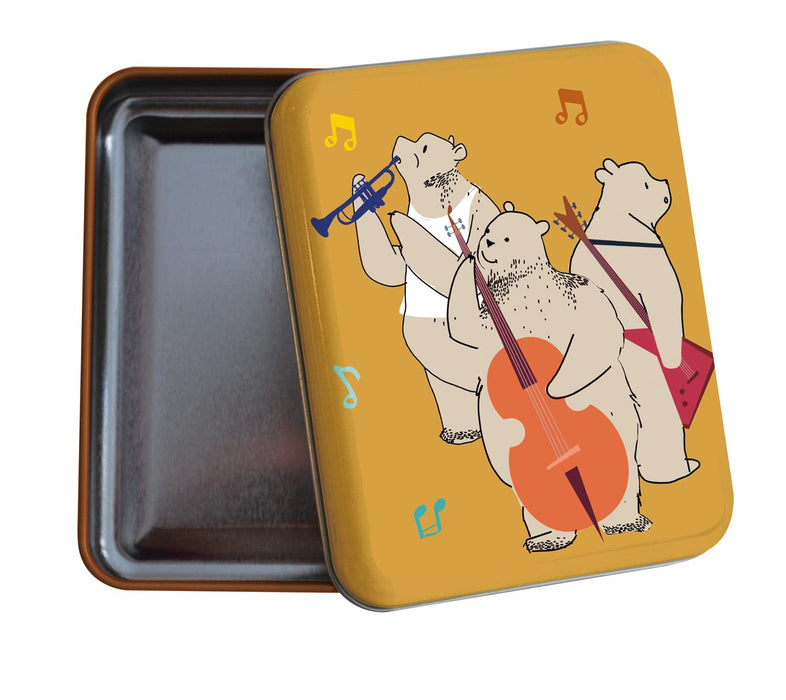 Exacompta Address Book 18729E 16 x 22 cm Pack of 5