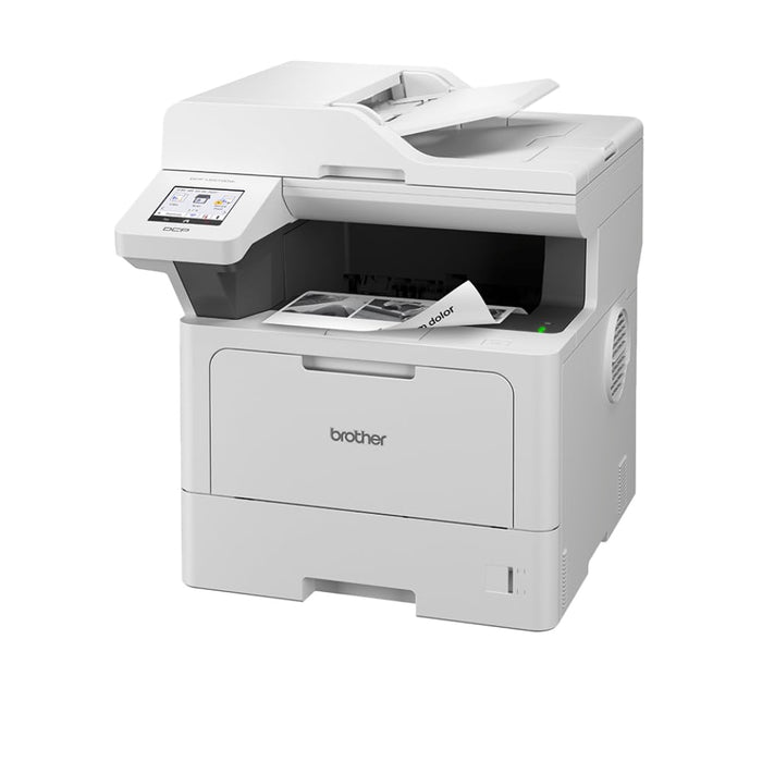 Brother DCP-L5510DW A4 Mono 3in1 Multifunction Laser Printer
