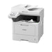 Brother DCP-L5510DW A4 Mono 3in1 Multifunction Laser Printer