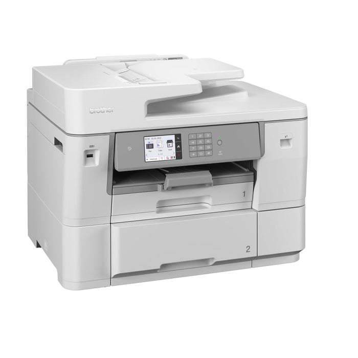 Brother Mfc-J6959Dw Inkjet Printer