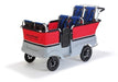 winther Kids' Wagon for 6 80100
