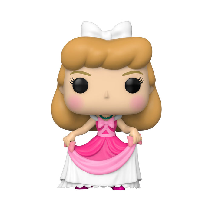 POP! Disney: Cinderella - Cinderella - 738 /45649