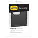 OtterBox Symmetry Apple iPhone 15 Pro - black