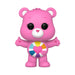 POP! Animation: Care Bears 40th - Hopeful Heart Bear - 1204 /61556