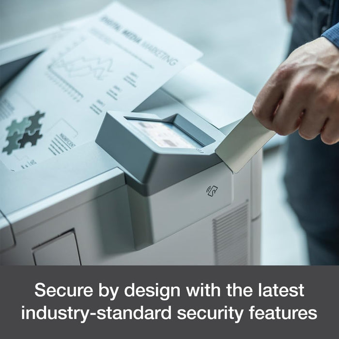 Brother HL-L6210DW Professional Wireless A4 Mono Laser Printer