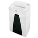 HSM SECURIO B22 Particle-Cut Shredder Security Level P-5 7-9 Sheets