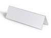DURABLE Name Holder 805319 Transparent Pack of 25