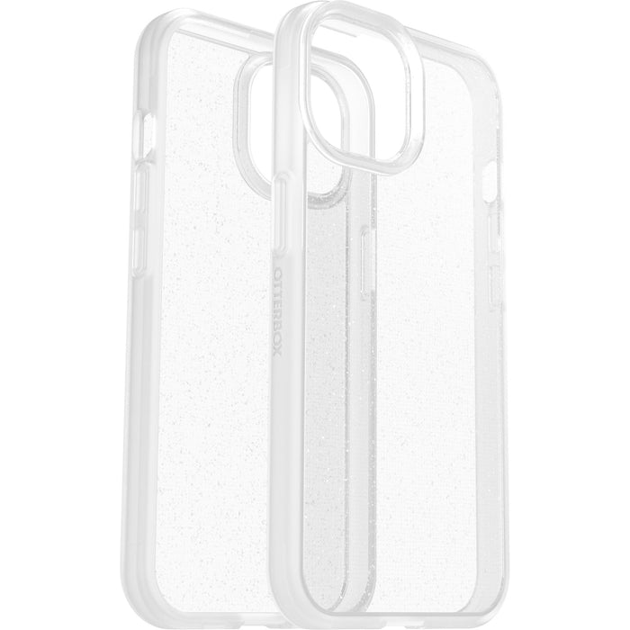 OtterBox React Apple iPhone 15 Stardust - clear - ProPack