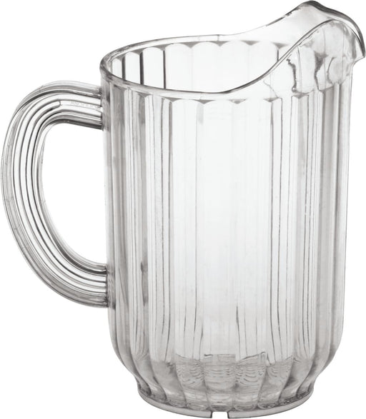 Pitcher 1700Ml Polycarb Clear
