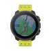 SUUNTO VERTICAL BLACK LIME