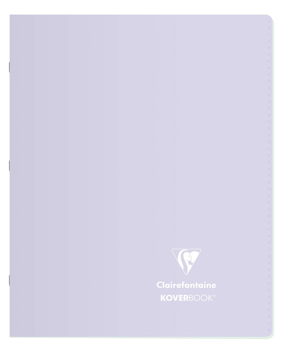 Clairefontaine Koverbook Blsh Nbk 10