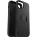 OtterBox OtterGrip Symmetry Apple iPhone 15 Plus/iPhone 14 Plus - black