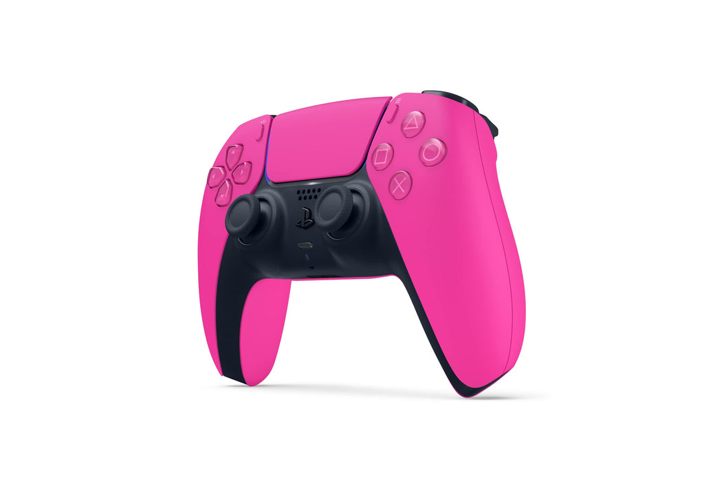 Sony PS5 DualSense Wireless Controller Nova Pink