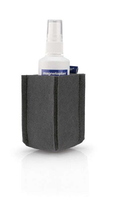 Magnetoplan Magnetotray Hldr Sm Gry