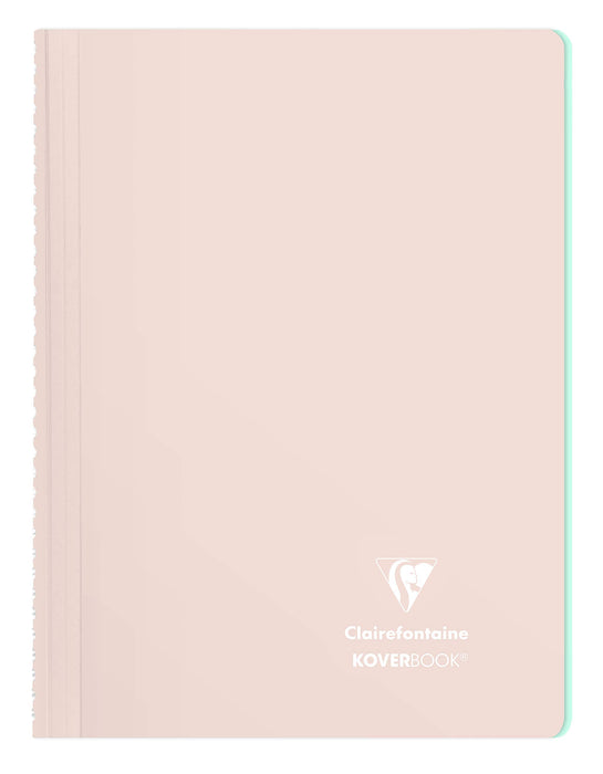 Clairefontaine Koverbook Wbnd Nbk A4
