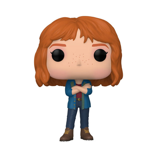POP! Movies: Jurassic World: Dominion - Claire Dearing - 1209 /55296