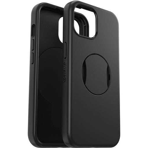 OtterBox OtterGrip Symmetry Apple iPhone 15/iPhone 14/iPhone 13 - black