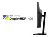 Acer NITRO XV2 24.5 Inch 1920 x 1080 Pixels Full HD ZeroFrame IPS Panel DisplayPort HDMI Gaming Monitor